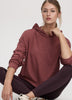 Hooded Pullover - DRY-LUX (MD) Hyba