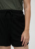 High-Rise Shorts
