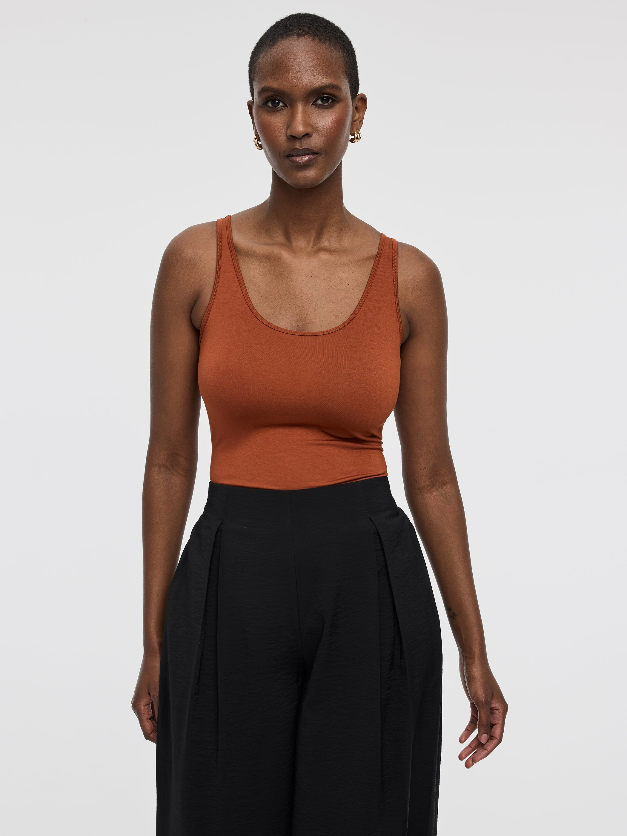 Camisole réversible - R Essentiels