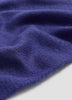 PlushSoft Triangle Scarf