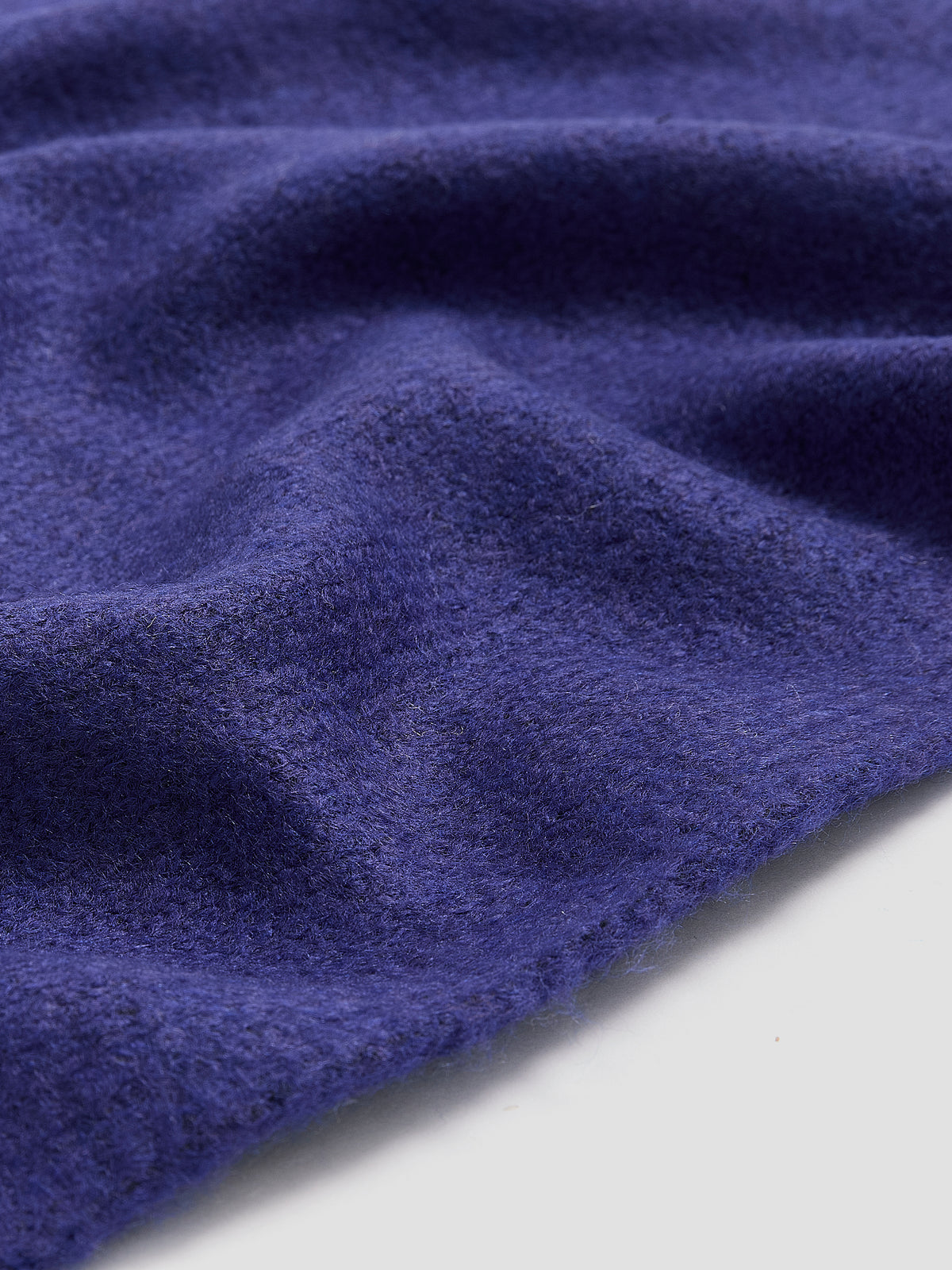 PlushSoft Triangle Scarf