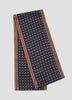 Thin Oblong Scarf