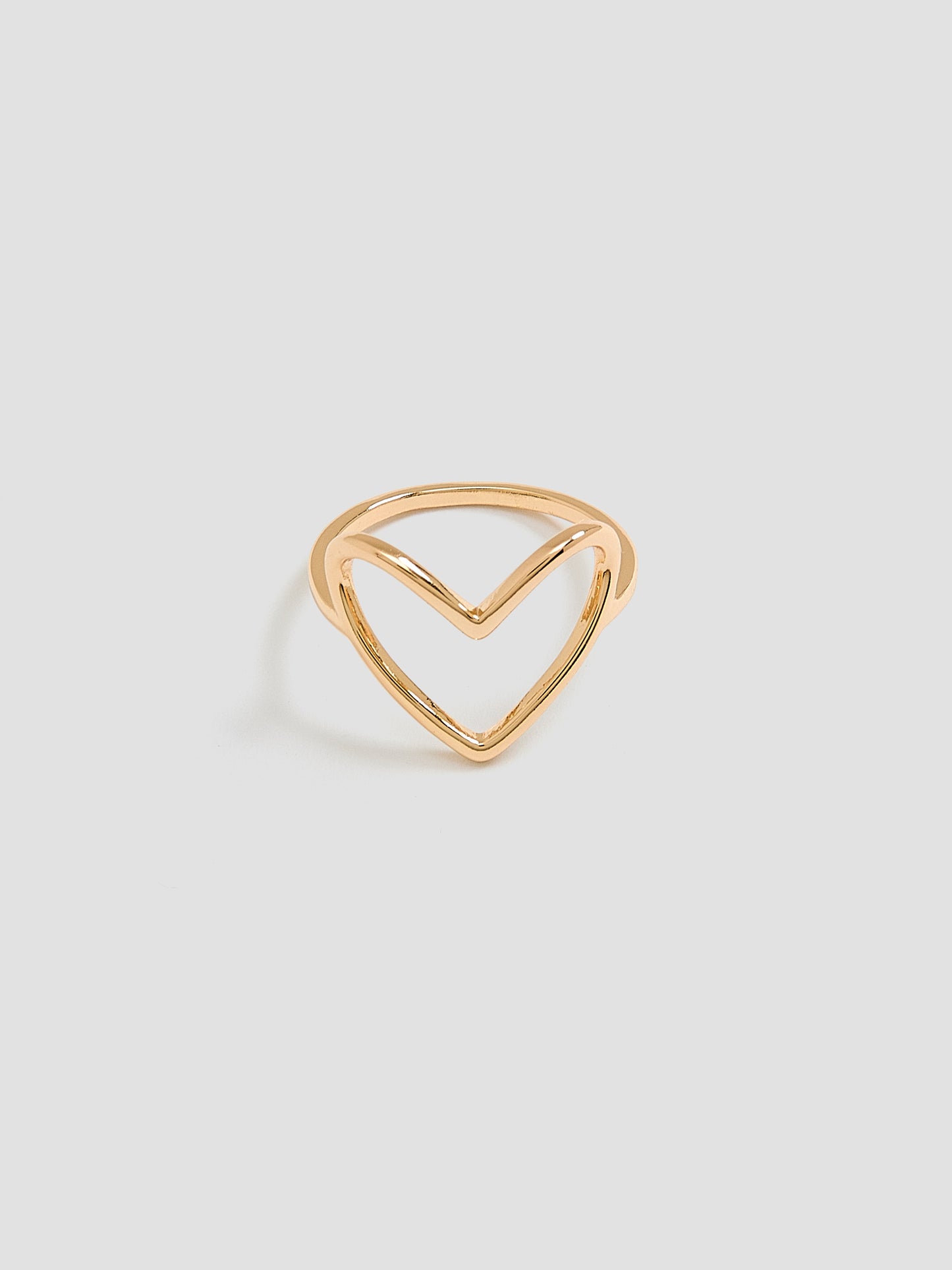 Heart Ring