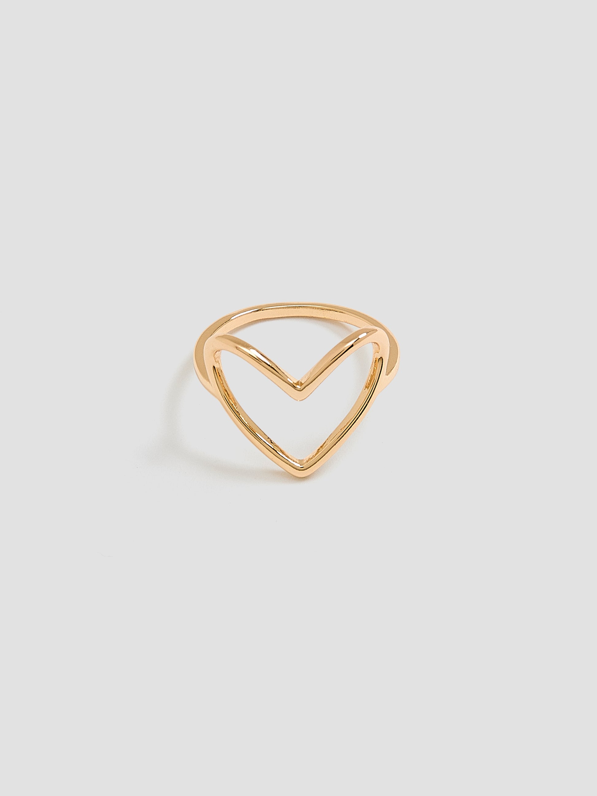 Heart Ring