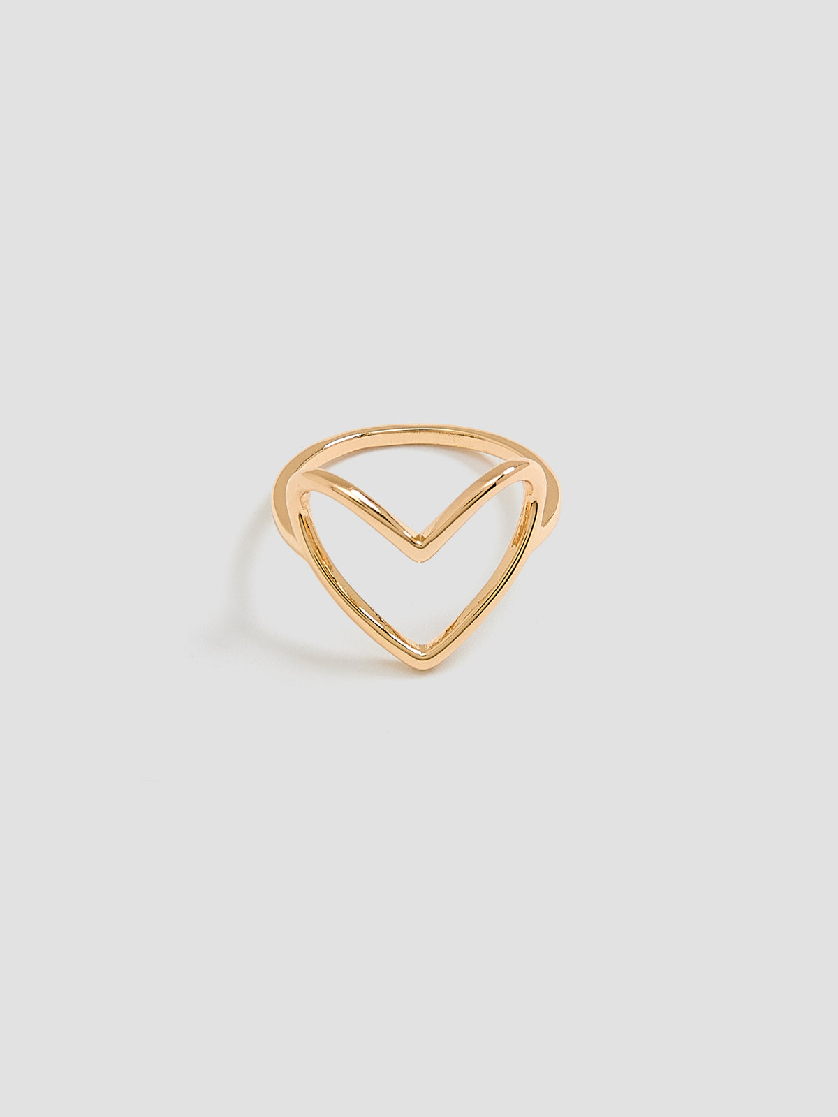 Heart Ring