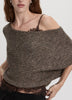 3/4 Sleeve Plushsoft Pullover – Women