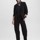 Mid-Rise Barrel Pants - The Timeless