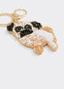 Dog Bag Charm