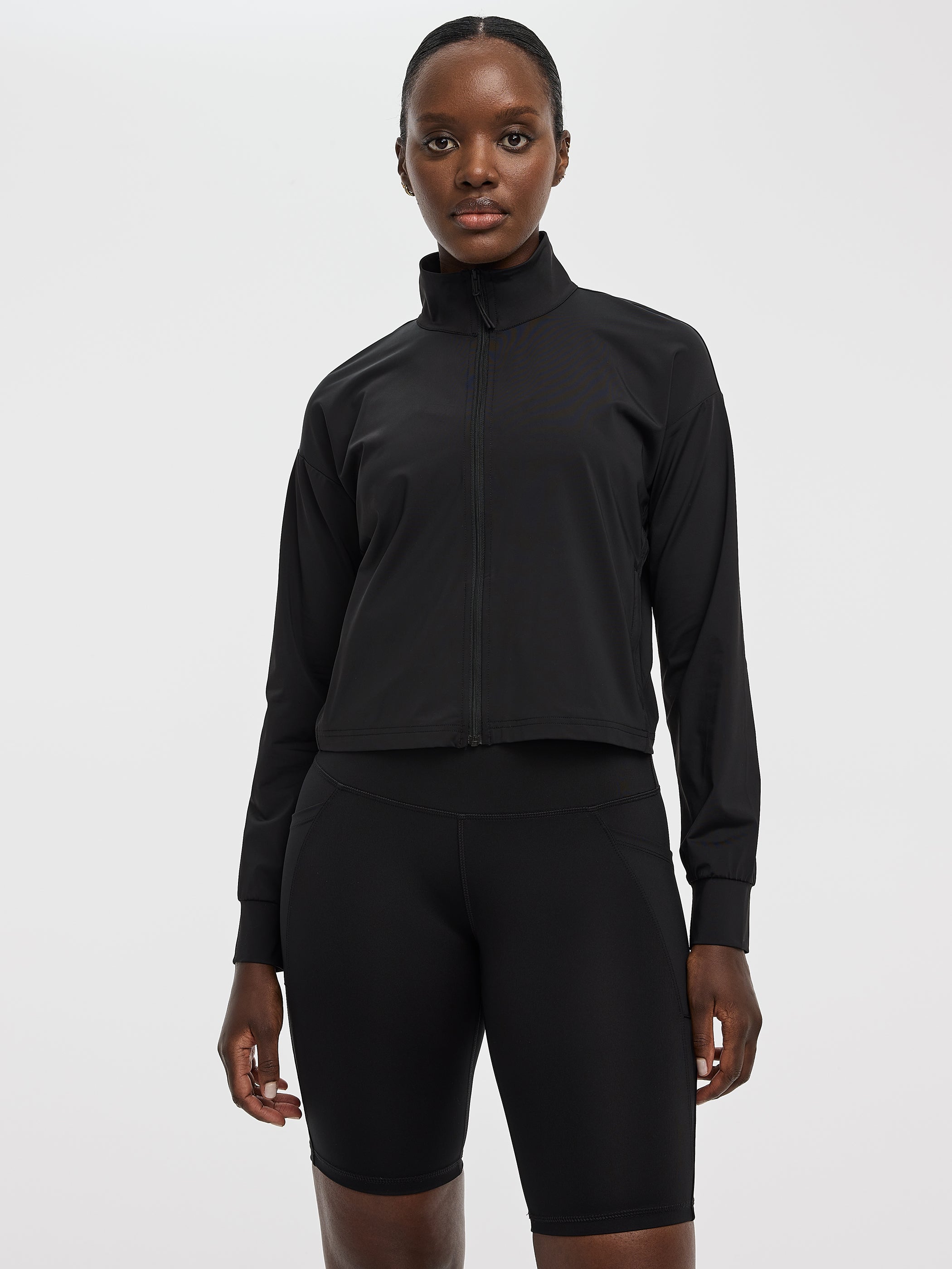 Veste Performance - Hyba