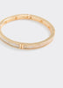 Stretch Mother-of-Pearl Bracelet