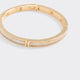 Stretch Mother-of-Pearl Bracelet