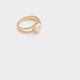 Ring with Pearl