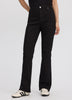 Boot-Leg Mid-Rise Jean
