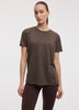 Crew-Neck T-Shirt - DRY-LUX (R) Hyba Essentials
