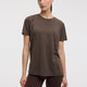 Crew-Neck T-Shirt - DRY-LUX (R) Hyba Essentials