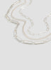 Multilayer Short Necklace