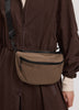 Nylon Cross-Body Bag - Hyba