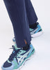 Slim-Leg High-Rise Pulse Pant - Hyba