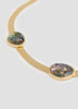 Necklace with Stones