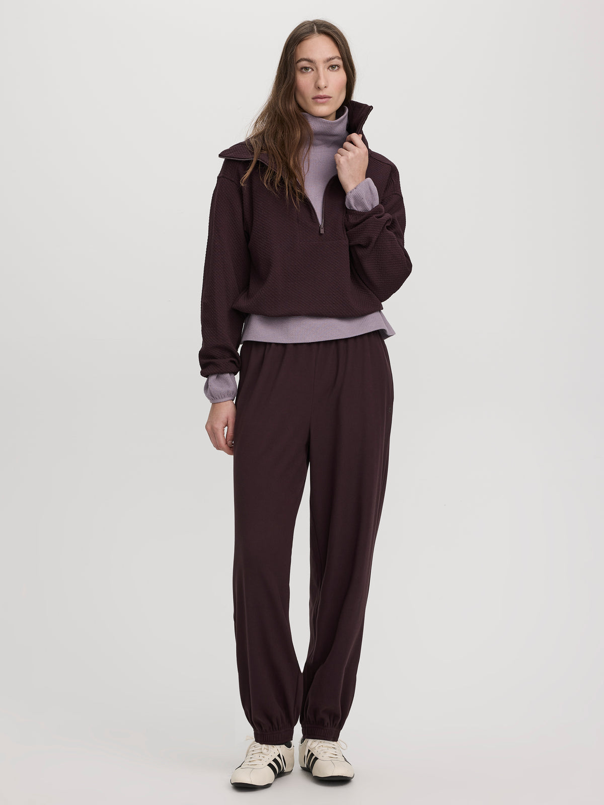 Polar Fleece Jogger - Hyba