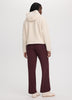 Sherpa Hoodie - Hyba