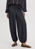 High-Rise Harem Pant - The Timeless
