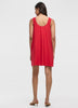 Sleeveless Swing Mini Dress