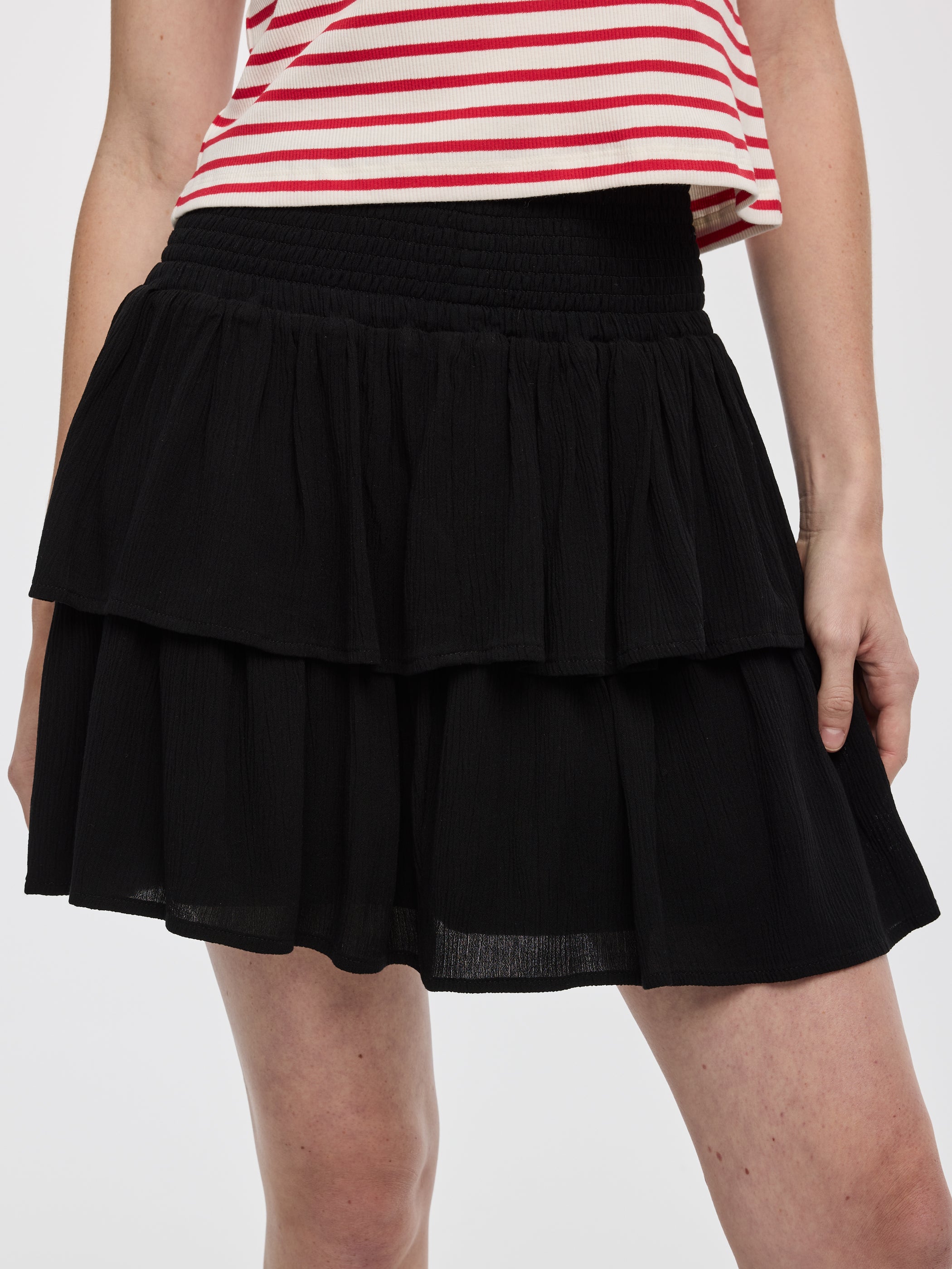 Flutter Skort