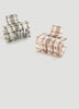 Small Hair Clips - Set of 2