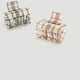 Small Hair Clips - Set of 2