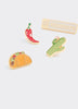Summer Memories Pins