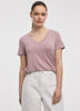 V-Neck Tee - R Essentials