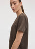 Crew-Neck T-Shirt - DRY-LUX (R) Hyba Essentials