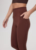 Legging with Pockets - PULSE (R) Hyba