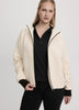 Veste en tricot gaufré - Hyba