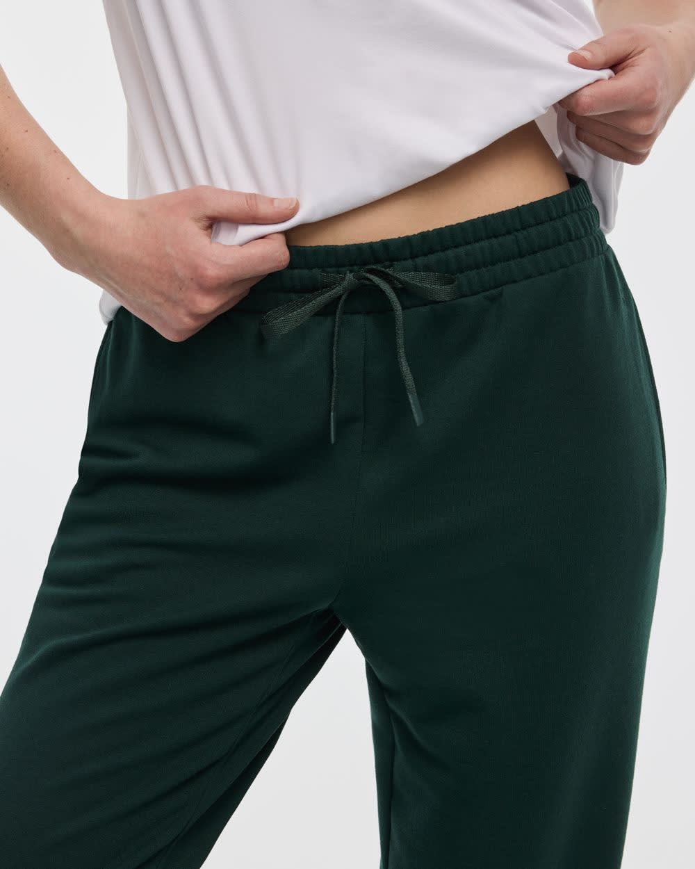 Fleece Jogger Pant - Hyba