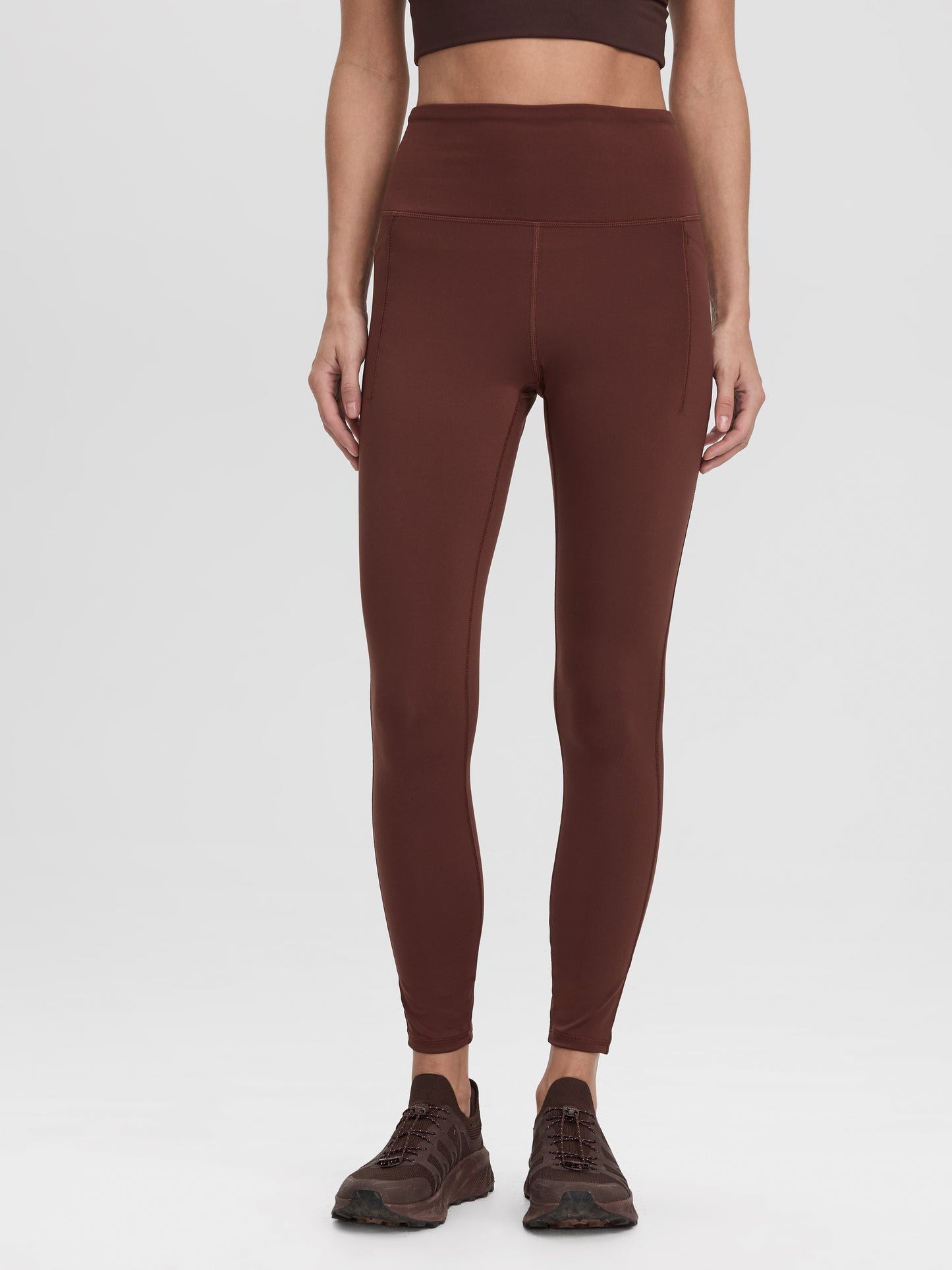 Legging with Pockets - PULSE (R) Hyba