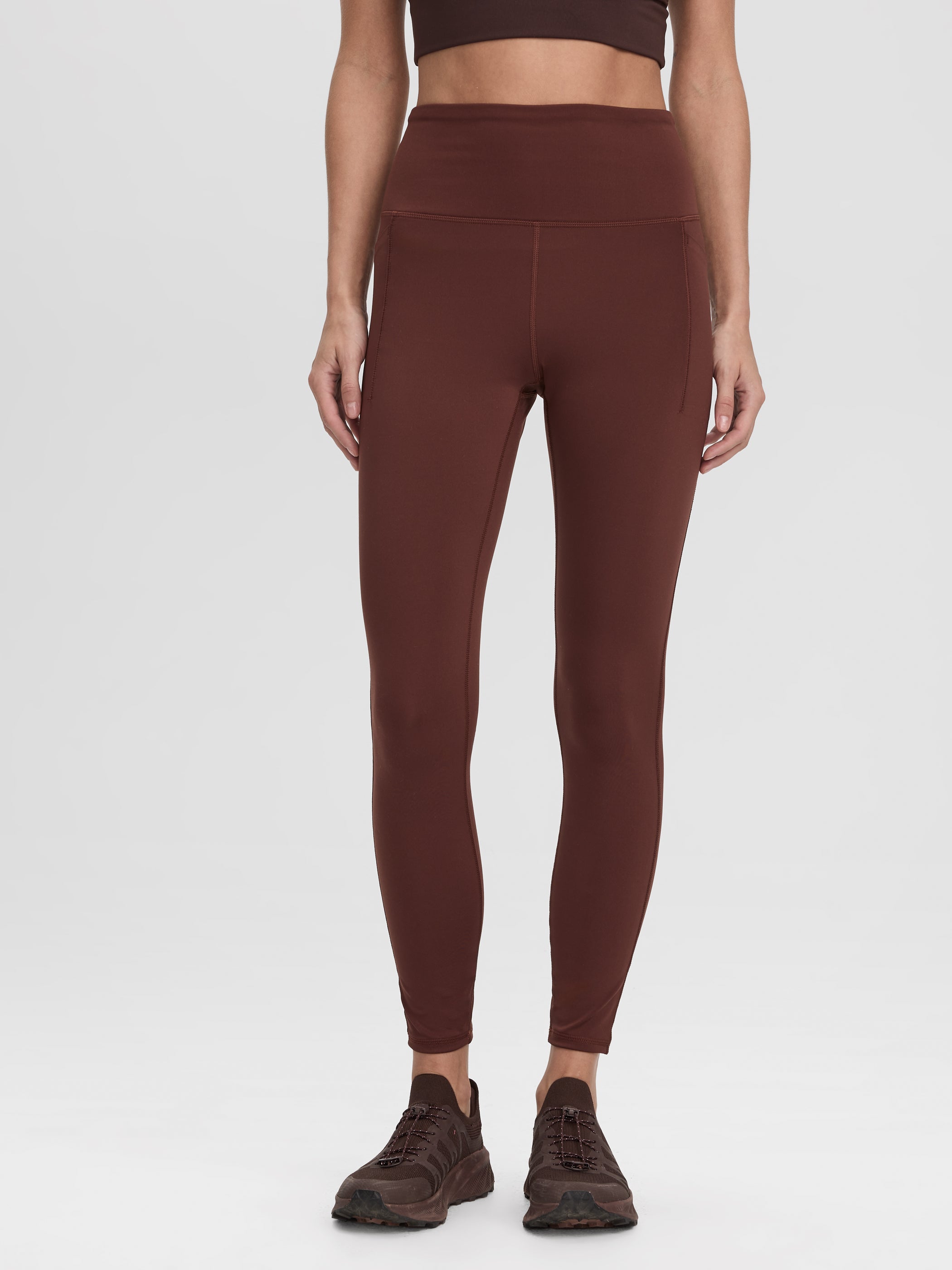 Legging with Pockets - PULSE (R) Hyba