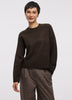 Long-Sleeve Crew-Neck PlushSoft Pullover