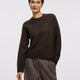 Long-Sleeve Crew-Neck PlushSoft Pullover