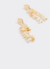 Seashell Earrings