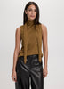 Reversible Cami with Scarf