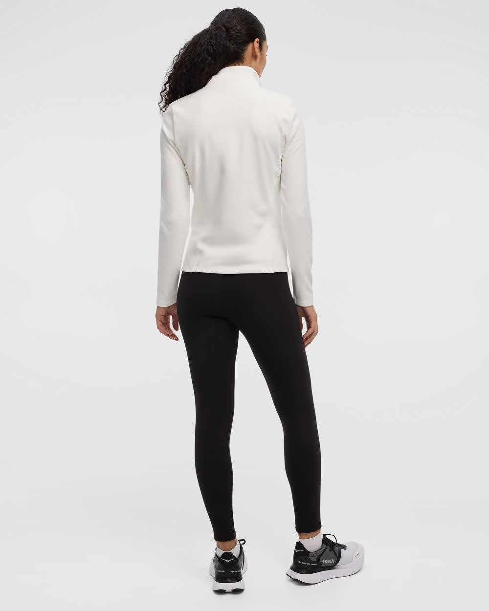 Polar Fleece Jacket - Hyba