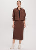 Midi Skirt - Hyba