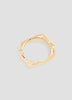 Square Cuff Bracelet
