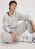 French Terry Jogger - Hyba