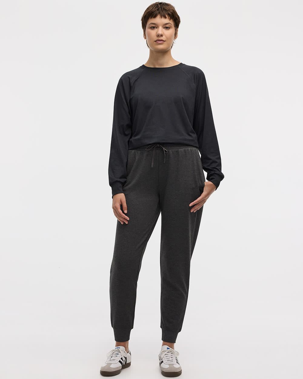 Fleece Jogger Pant - Hyba