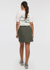 Skort with Utility Pockets - Hyba