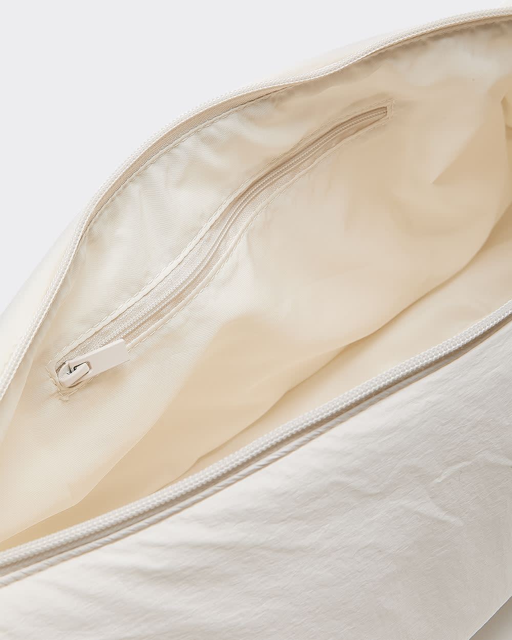 Puffy Cross-Body Bag - Hyba