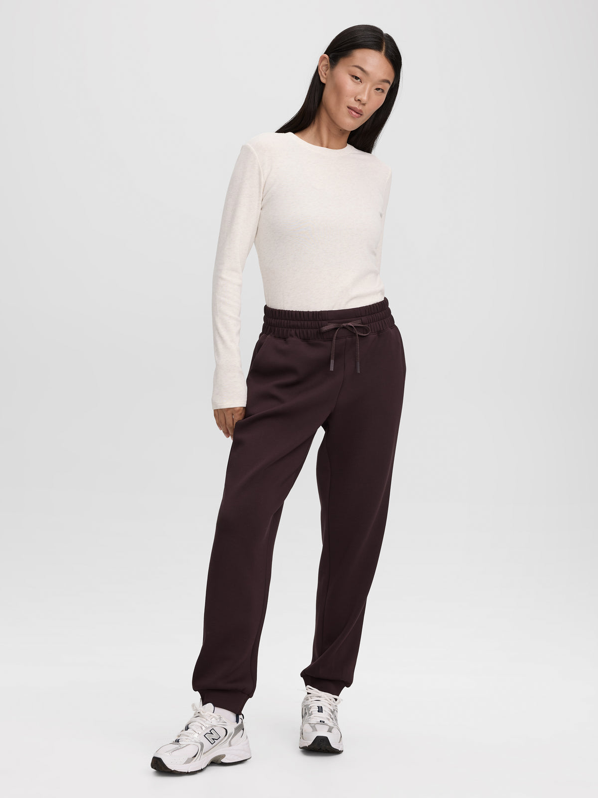 Jogger Pants - HYLUX Hyba